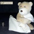 Lmc dm gn193 doudou ours