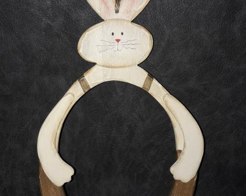 Lmc th s7523 cadre lapin