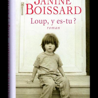 Loup y es tu r