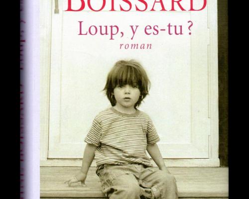 Loup y es tu r