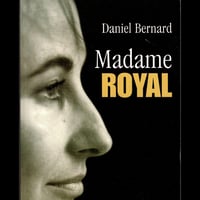 Madame royal r