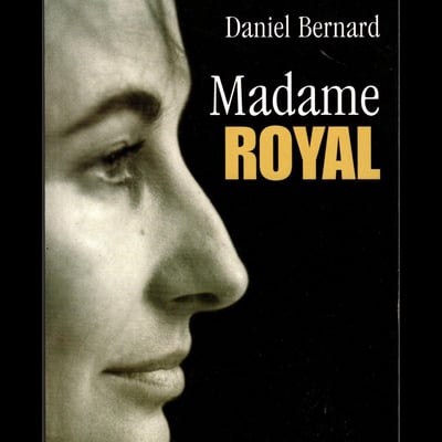 Madame royal r