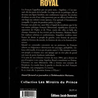 Madame royal v