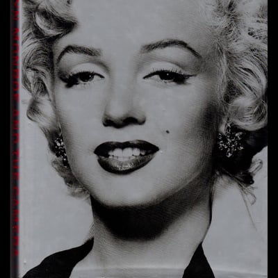 Marilyn monroe and the camera r1