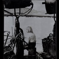Marilyn monroe and the camera v1