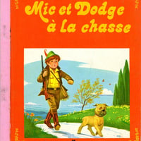 Mic et dodge a la chasse r
