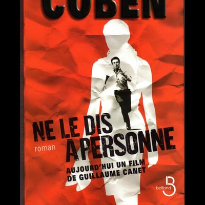 Ne le dis a personne 2 r