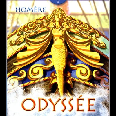 Odyssee r