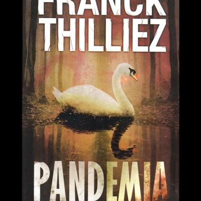 Pandemia r
