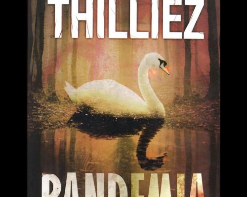 Pandemia r