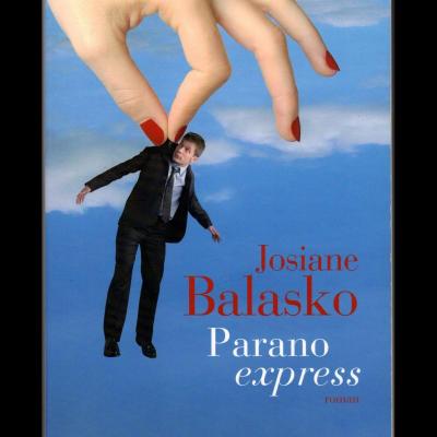 Parano express r