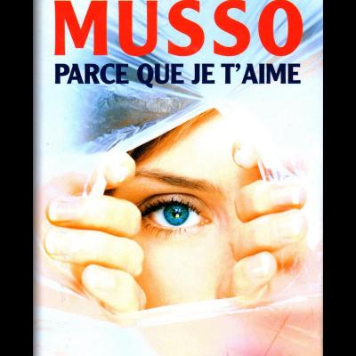 Parce que je t aime r