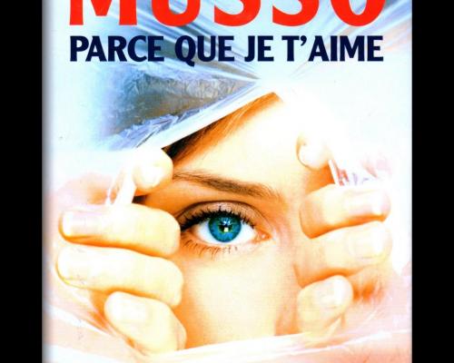 Parce que je t aime r