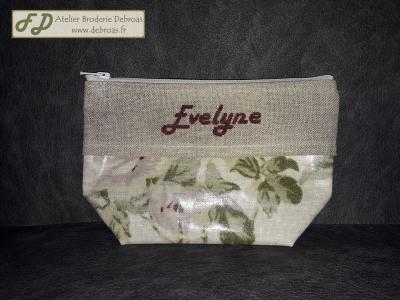 021-Pochette Evelyne