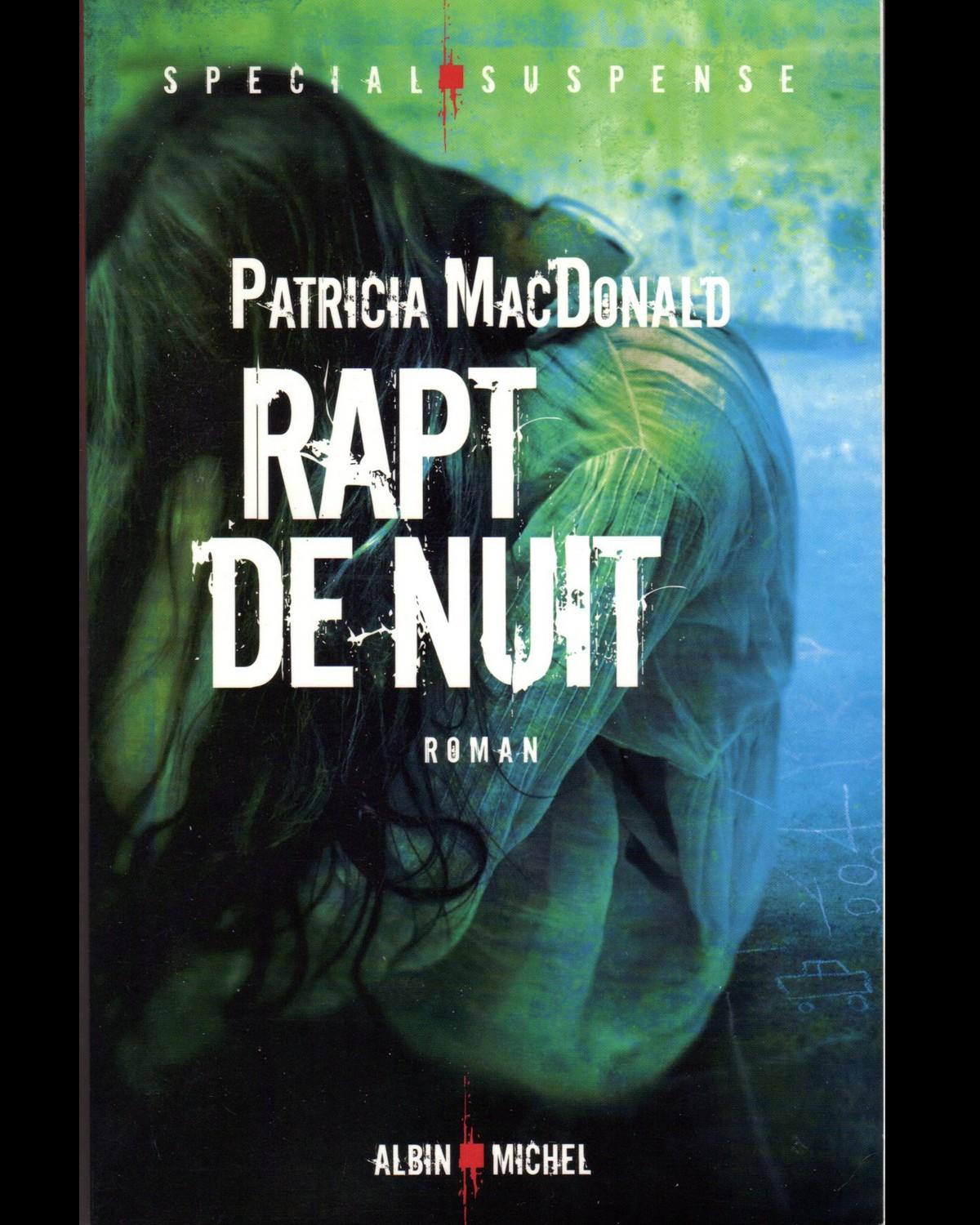 Rapt de nuit r