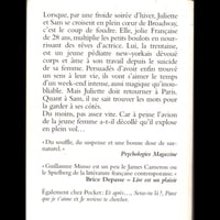Sauve moi v