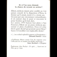 Seras tu la v