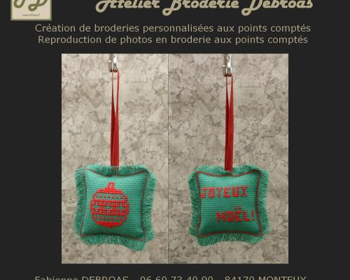 Sn04rv boule rouge sur vert