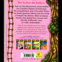 Sur la piste des indiens v