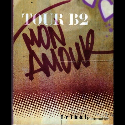 Tour b2 mon amour r