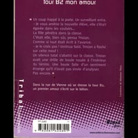 Tour b2 mon amour v