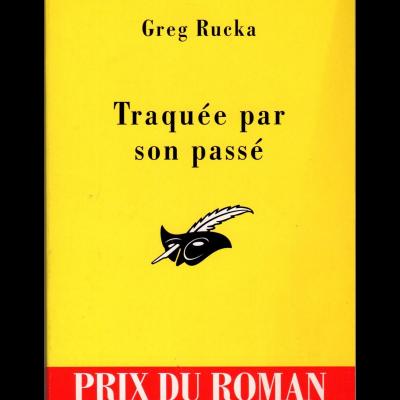 Traquee par son passe r