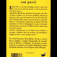 Traquee par son passe v