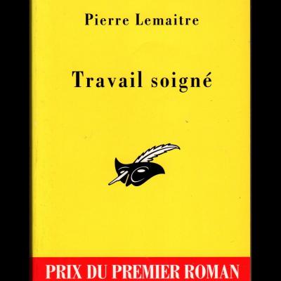 Travail soigne r