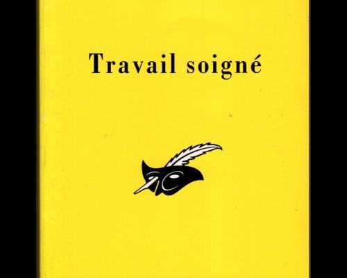 Travail soigne r