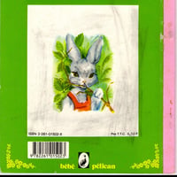 Trois petits lapins v