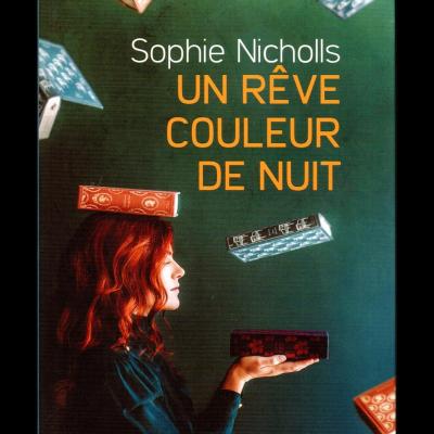 Un reve coueleur de nuit r