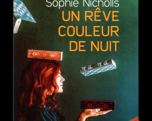 Un reve coueleur de nuit r