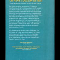 Un reve coueleur de nuit v