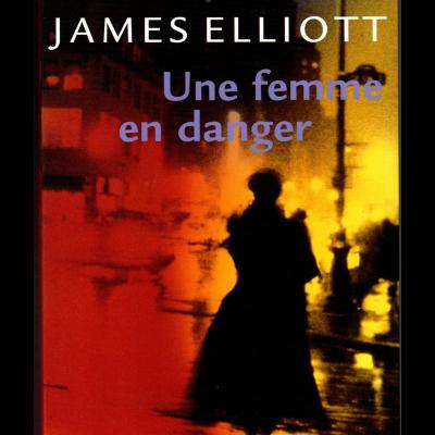 Une femme en danger r