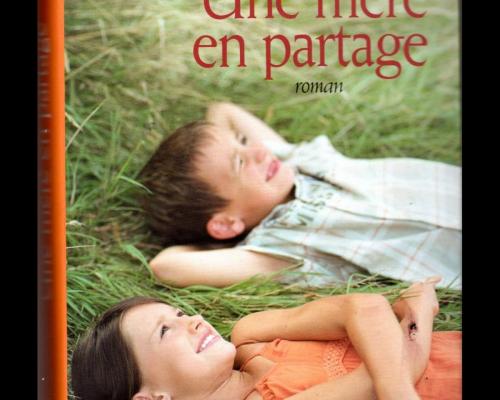 Une mere en partage r