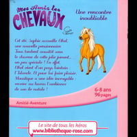 Une rencontre inoubliable v