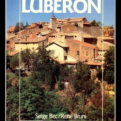 Votre guide en luberon r