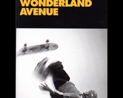 Wonderland avenue r 1